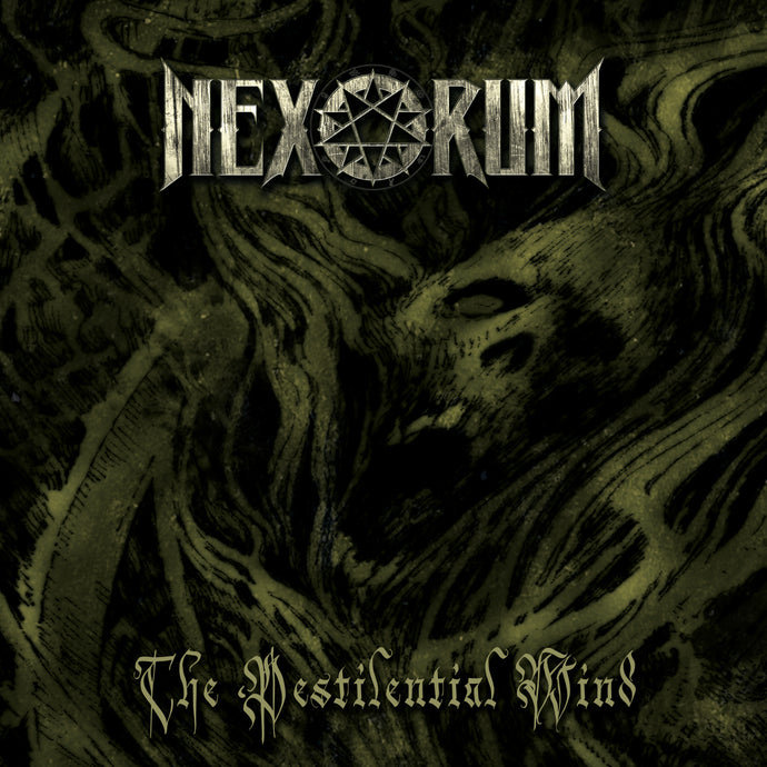 Nexorum unveil the official video for “The Pestilential Wind” and single.