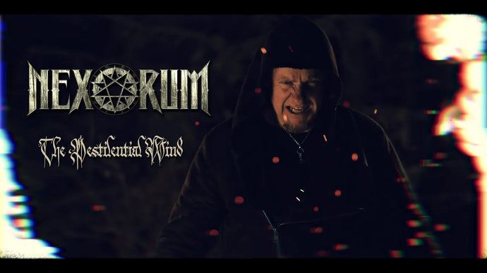 Nexorum "The Pestilential Wind" video on our youtube channel.
