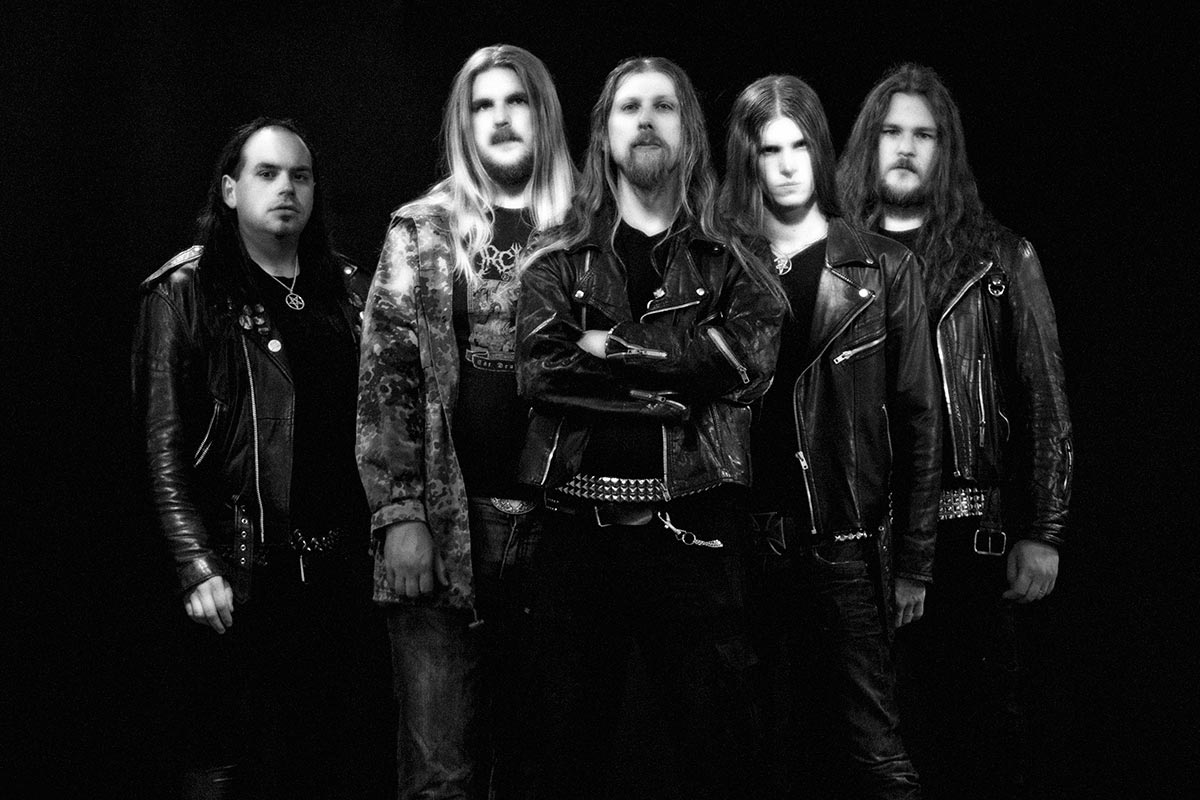Grief Of Emerald – Non Serviam Records