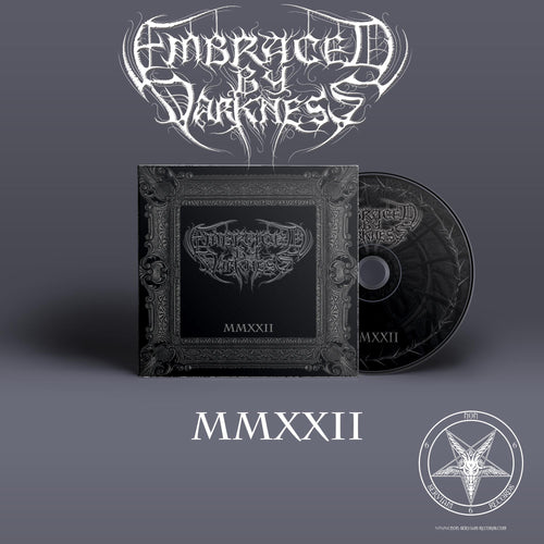 Embraced by Darkness - MMXXII (wallet edition)