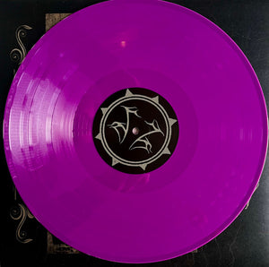 Shining – VII: Född Förlorare (Purple vinyl)