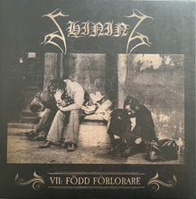Load image into Gallery viewer, Shining – VII: Född Förlorare (Purple vinyl)