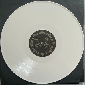 Shining – VII: Född Förlorare (white vinyl)
