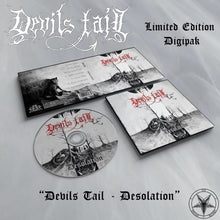 Load image into Gallery viewer, Devils Tail - Desolation