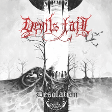 Load image into Gallery viewer, Devils Tail - Desolation