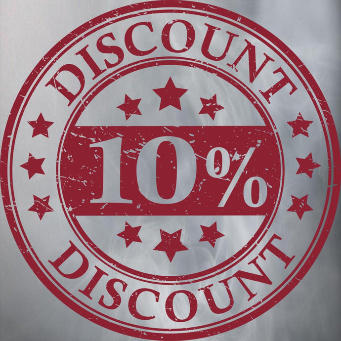 Bandcamp DISCOUNT!