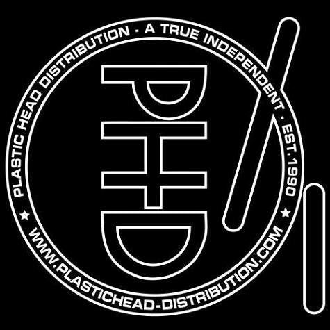 Non Serviam Records teamed up with PlasticHead UK!
