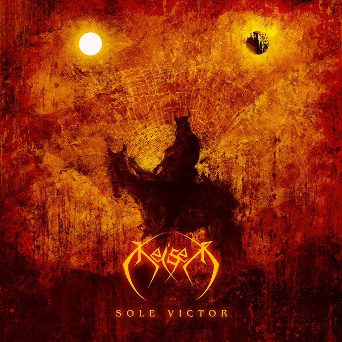 Keiser released their new single: "Sole Victor".