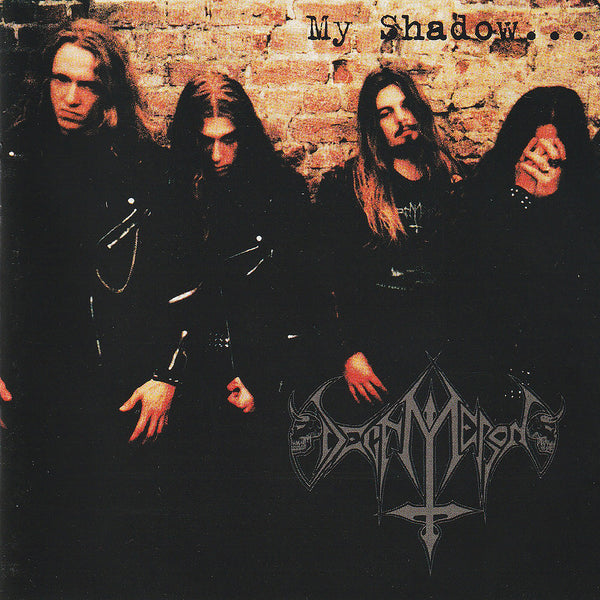 "Decameron - My Shadow..." on all digital platforms.
