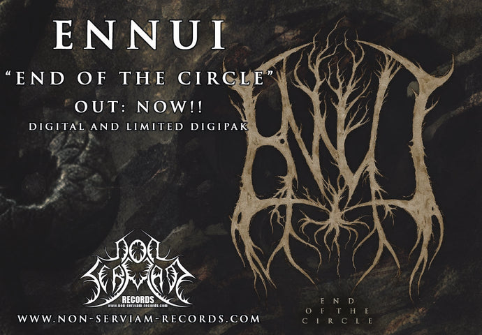 Ennui - End of The Circle