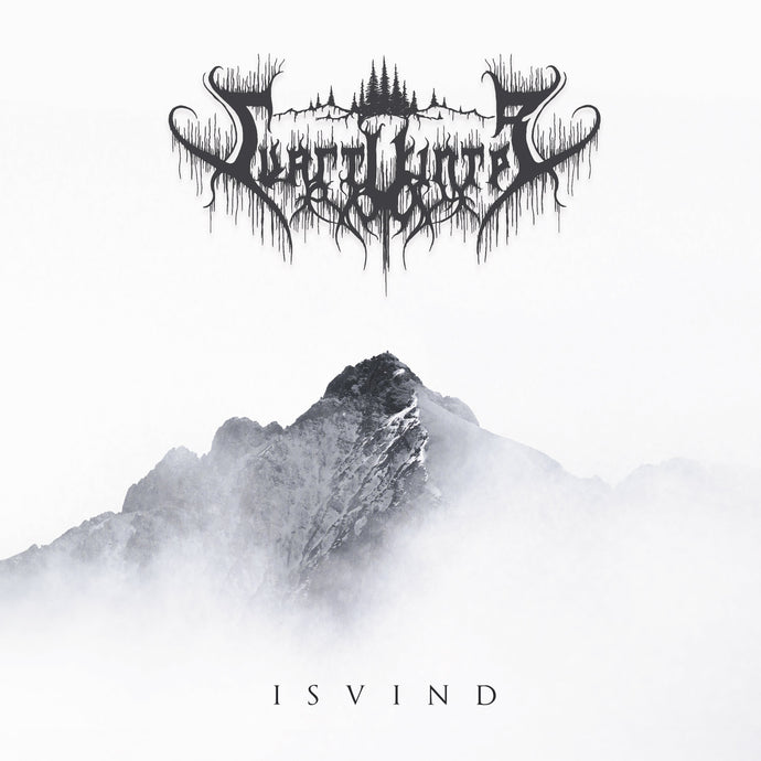 Svart Vinter – new album “Isvind” out today!