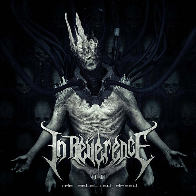 In Reverence "The Selected Breed" in stock