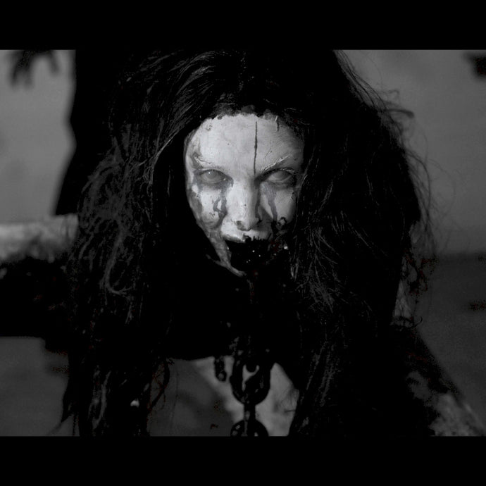 Hladomrak "Fozforos Insignia" video clip premiere!