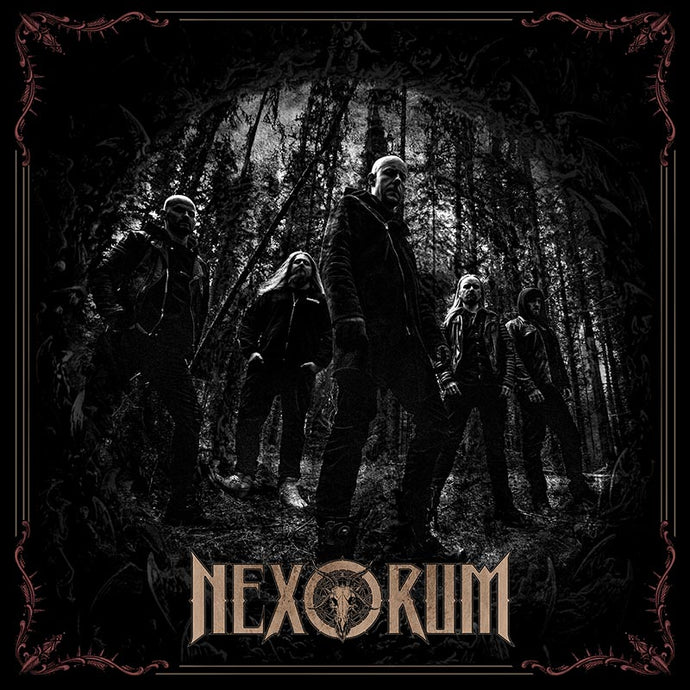 Nexorum – sign to Non Serviam Records
