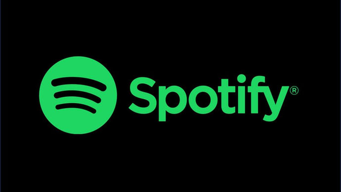 Follow us on Spotify!