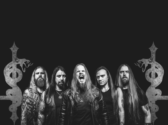 TRIDENT – sign with Non Serviam Records. Sophomore studio album “North” to be released in upcoming months.