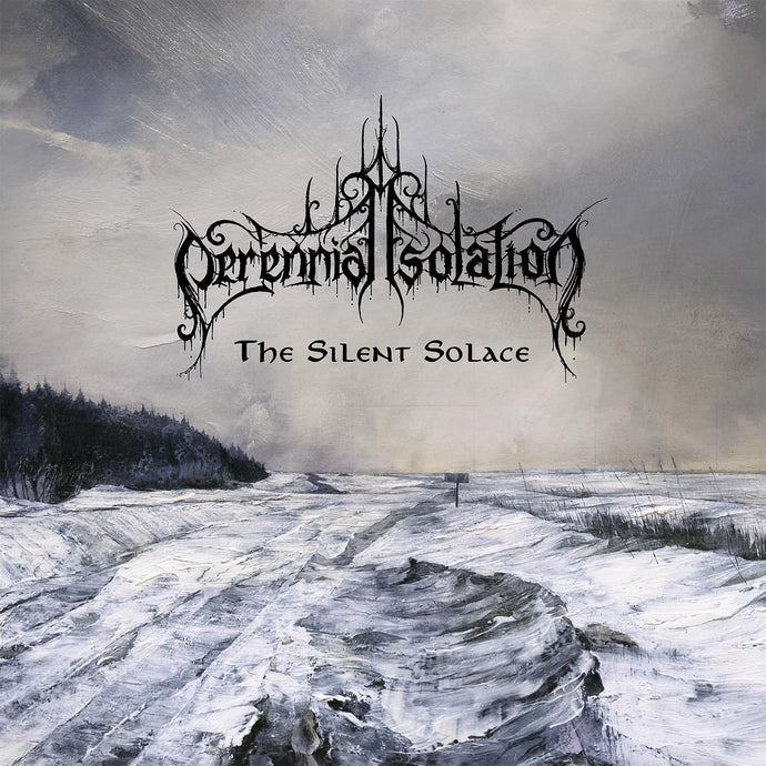 Perennial Isolation reveals their 2nd single ‘The Silent Solace’