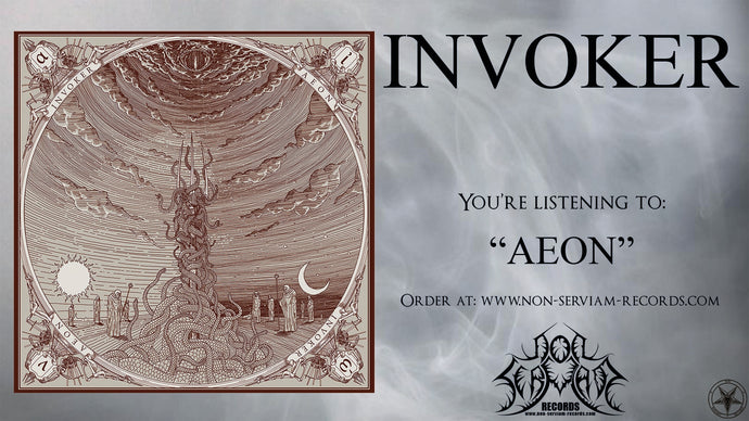 Invoker - Aeon on DISCOUNT!