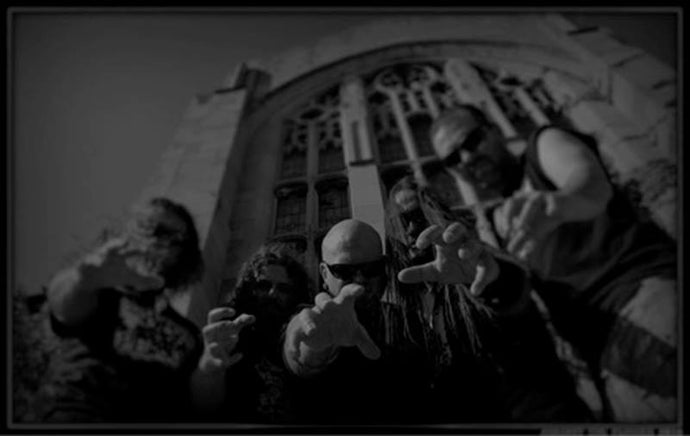 Against The Plagues sing with Non Serviam Records