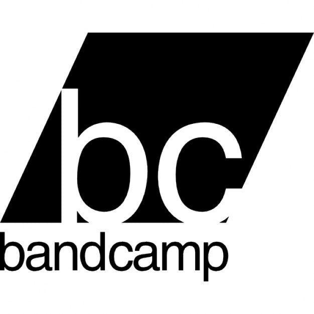 No minimum price on Bandcamp.