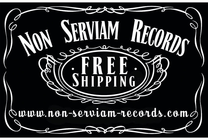 Free Shipping Offer!