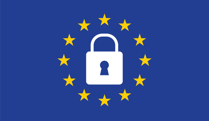 GDPR Privacy Law Statement