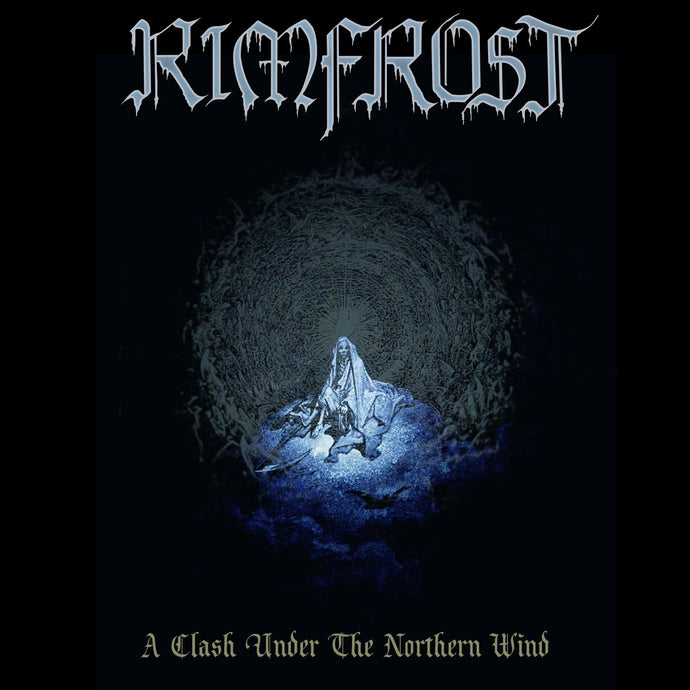 Rimfrost presents their new digital Single!
