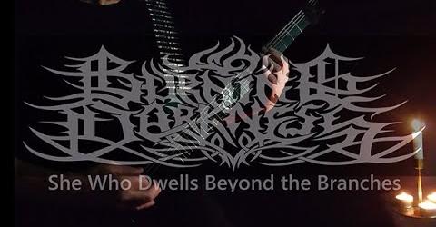 Burning Darkness "She Who Dwells Beyond The Branches" Play-through video.