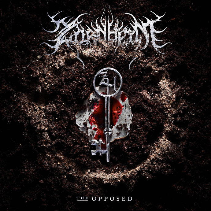 ZORNHEYM join forces with Non Serviam Records