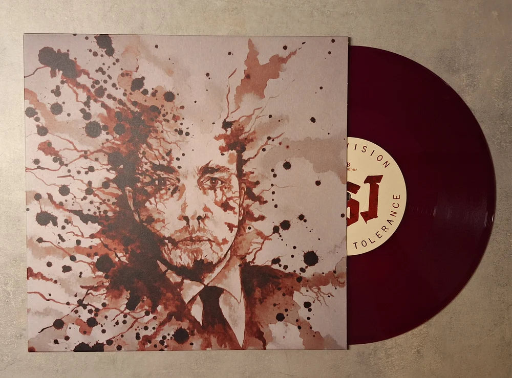 Shining – Avsändare Okänd (Purple vinyl)