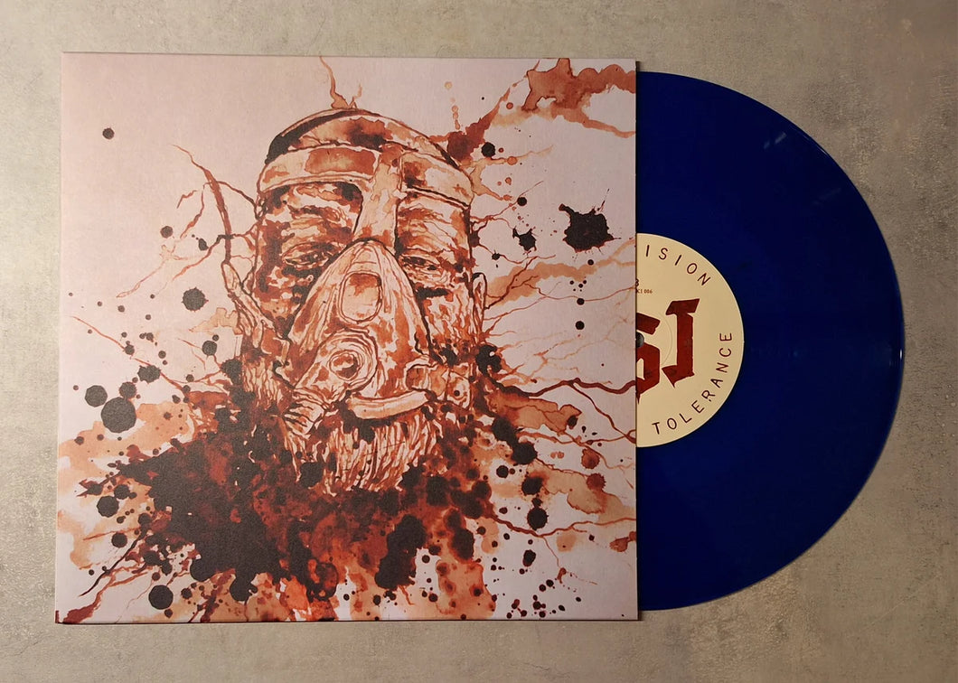 Shining – Allt För Döden (Blue Vinyl)