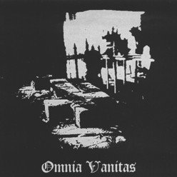 E.S. ‎– Omnia Vanitas (CD)