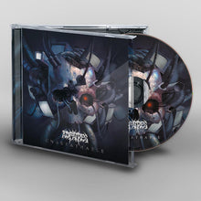 Load image into Gallery viewer, Ad Patres - Unbreathable (CD)