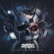 Load image into Gallery viewer, Ad Patres - Unbreathable (Vinyl)