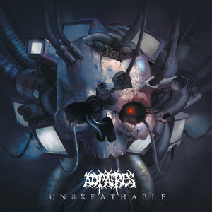 Ad Patres - Unbreathable (Vinyl)