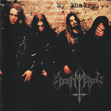 Load image into Gallery viewer, Decameron – My Shadow...   (CD re-issue)