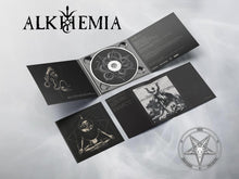 Load image into Gallery viewer, Alkhemia - Häxen (Digipak)
