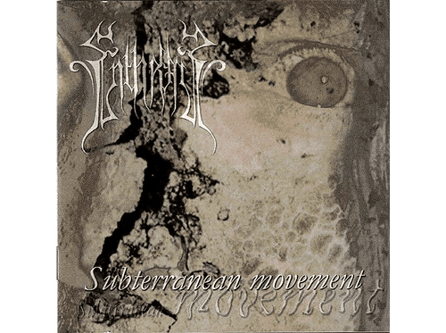Enthral – Subterranean Movement (CD)