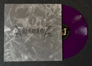 Shining / Høstsol – Ugly And Cold / Din Skördetid Är Nu Kommen (purple vinyl)