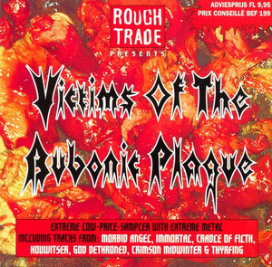 Various – Victims Of The Bubonic Plague 1