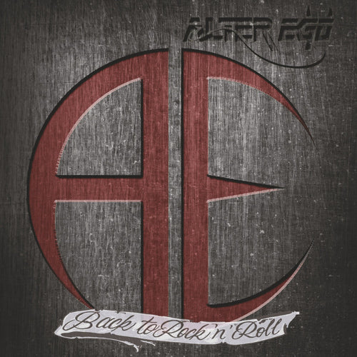 Alter Ego – Back To Rock & Roll
