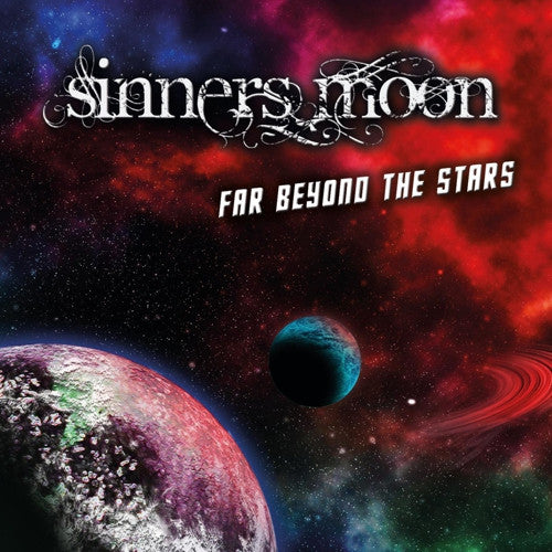 Sinners Moon ‎– Far Beyond The Stars