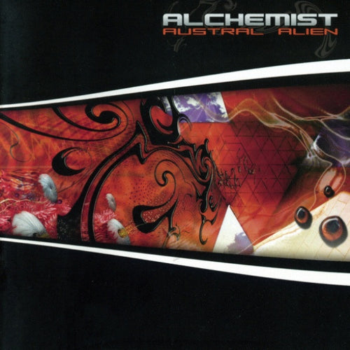Alchemist – Austral Alien