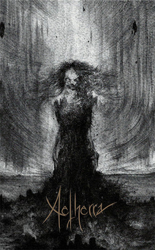 Celestia – Aetherra (Cassette)