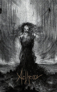 Celestia – Aetherra (Cassette)