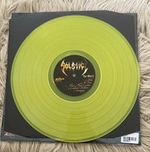 Load image into Gallery viewer, Solstice – To Dust (yellow vinyl)