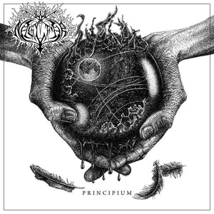 Naglfar – Principium (CD)