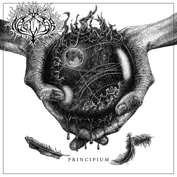 Naglfar – Principium (CD)