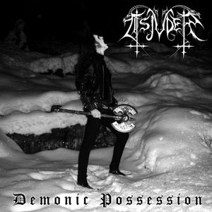 Tsjuder – Demonic Possession (CD)