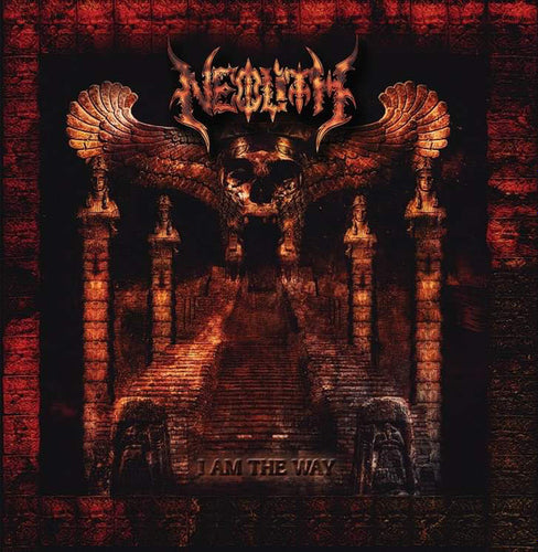 Neolith – I Am The Way
